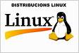 Colección de distribucións de Linux para ordenadores antigo